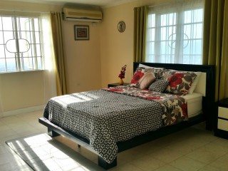 LONG MOUNTAIN COUNTRY CLUB, Kingston / St. Andrew, Jamaica - Townhouse for Lease/rental